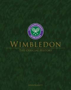 Wimbledon : the official history