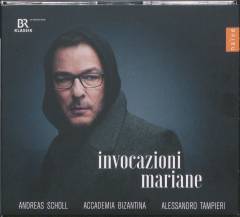 Invocazioni mariane