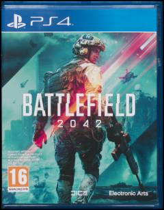 Battlefield 2042