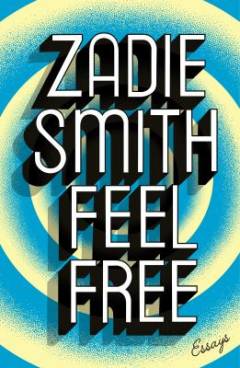 Feel free : essays