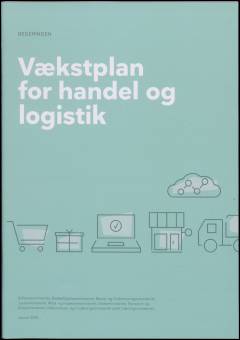 Vækstplan for handel og logistik