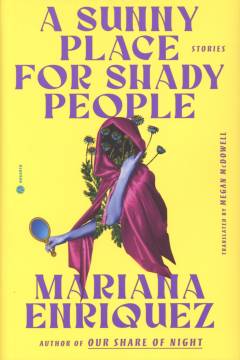 A sunny place for shady people : stories