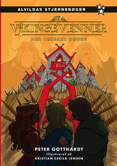 Vikingevenner - her hersker døden