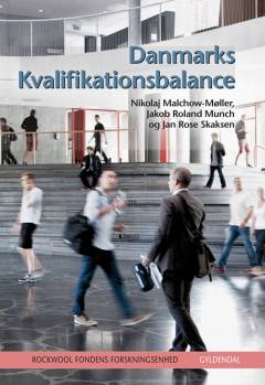 Danmarks kvalifikationsbalance