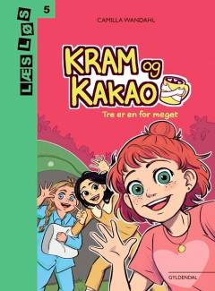 Kram og kakao - tre er en for meget