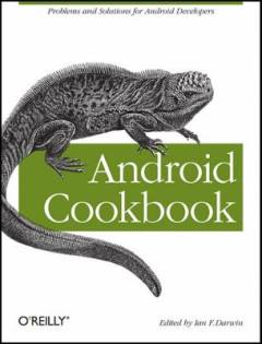 Android cookbook