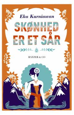 Skønhed er et sår