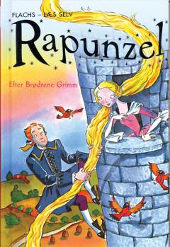 Rapunzel