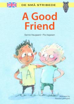 Bog, 1. udgave, 2014