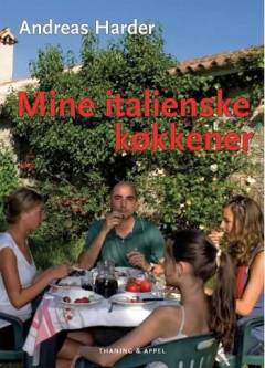 Mine italienske køkkener