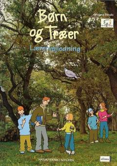Børn og træer -- Lærervejledning