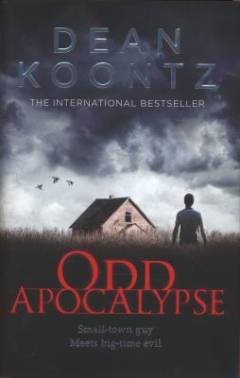 Odd apocalypse