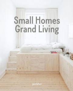 Small homes grand living