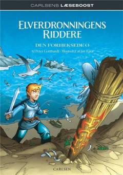 Den forheksede ø