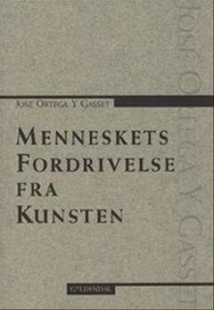 Menneskets fordrivelse fra kunsten