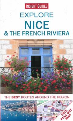 Explore Nice & the French Riviera