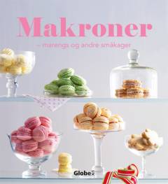 Makroner : marengs og andre småkager