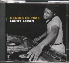 Genius of time