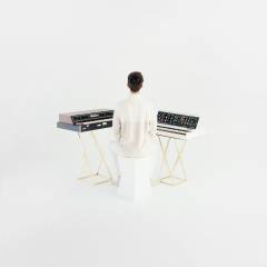 Musik (cd), ℗2018