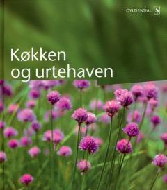 Køkken- & urtehaven