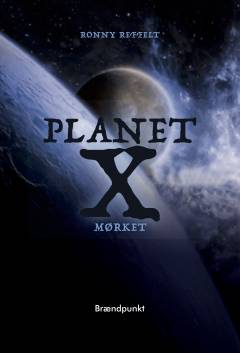 Planet X - mørket