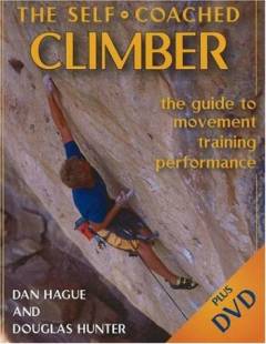 The self-coached climber : the guide to movement training performance