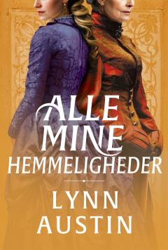 Alle mine hemmeligheder
