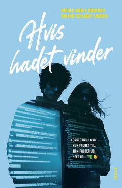 Hvis hadet vinder