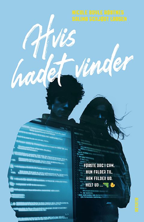 Hvis hadet vinder