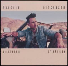 Southern symphony