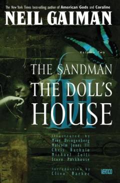 The doll's house