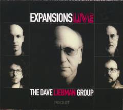 Expansions live