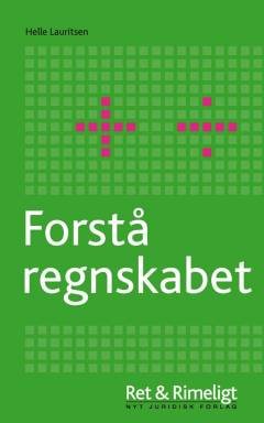Forstå regnskabet