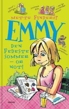 Emmy - den fedeste sommer - or not