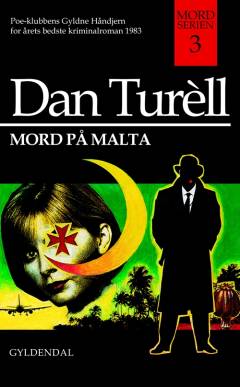 Mord på Malta : kriminalroman