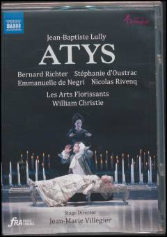 Atys