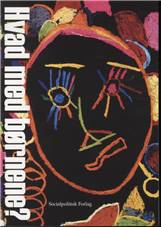 Hvad med børnene? : lære- og håndbog om pædagogens sociale arbejde med børnefamilier