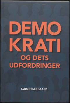 Demokrati og dets udfordringer
