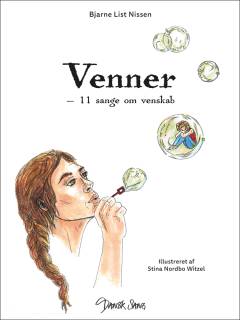 Venner : 11 sange om venskab