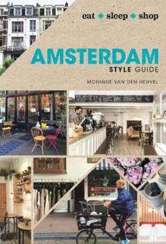 Amsterdam : style guide