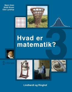 Hvad er matematik? : grundbog. Bind 3