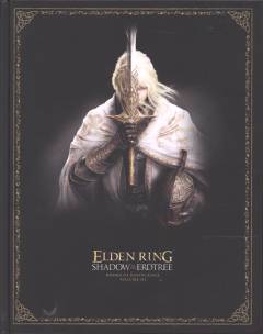 Elden Ring - books of knowledge. Vol. 3 : Shadow of the Erdtree