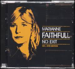 Musik (cd) / Musik (dvd), Cd + dvd Edition, ℗2016