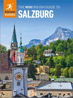 The mini rough guide to Salzburg