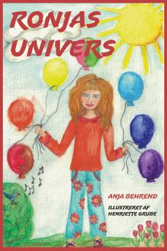 Ronjas univers
