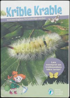 Sommerfuglens forunderlige verden