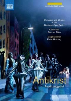 Antikrist