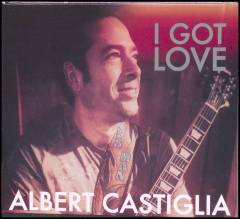I got love