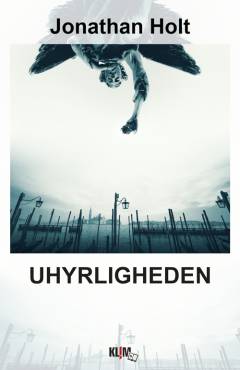 Uhyrligheden. Bind 1 (Stor skrift)