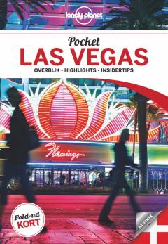 Pocket Las Vegas : overblik, highlights, insidertips